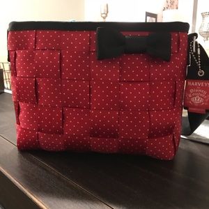 Disney Harvey’s Minnie Mouse Couture retired bag